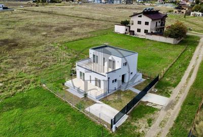 Casa/Vila de vanzare Techirghiol, Constanta - 11