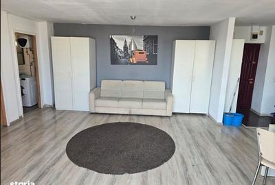 Apartament cu 2 camere semidecomandat, mobilat în Vitan - 13