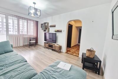 Apartament cu 3 camere decomandat, mobilat în Obor - 2