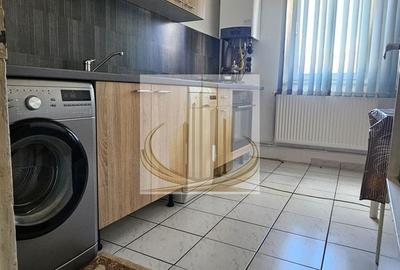 Apartament cu 2 camere semidecomandat, mobilat în Complex Studențesc - 5