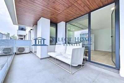 Luxury Design | Ansamblu Premium | Prima Inchiriere - 5