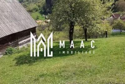 Teren | 2946MP | Priveliște Panoramică | Râu Sadului - 3