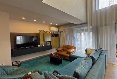 Apartament cu 3 camere decomandat, mobilat în Pipera - 3