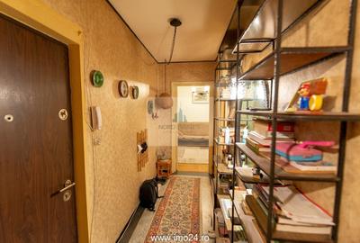 Domenii-Averescu, Apartament 2 Camere decomandat - 6