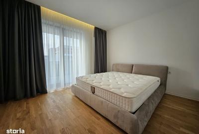 Apartament cu 4 camere în Vest - 11