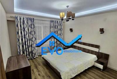 Se #238;nchiriaza, apartament 3 camere, 78mp, NICOLINA 1, Be - 2