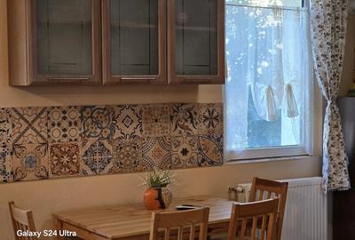 Apartament cu 2 camere decomandat în Sânmartin - 11