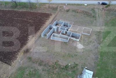 Teren de 2600 mp, în Central - 6