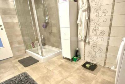 Casa de 260 mp utili, teren de 460 mp, zona Romanesti! - 12