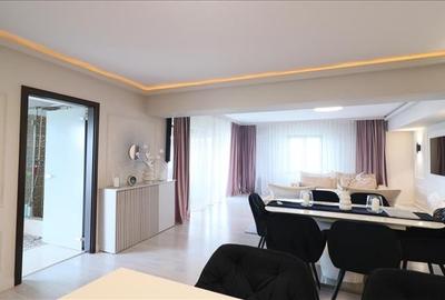 Apartament superb cu mutare imediata, Palas Mall, 128 mp, terasa privata - 18