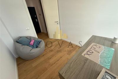 Vanzare Apartament 3 Camere Crangasi Belvedere Trio Bridge View - 11
