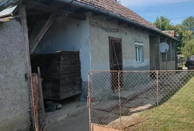 Casă cu 2 camere cu Teren 1900 Mp în Andrid - 1