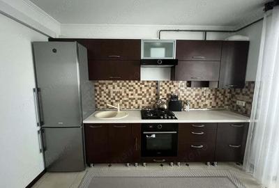 Garsonieră în Theodor Pallady