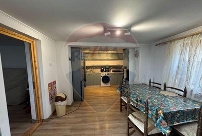 Casa / Vila cu 3 camere in Carligele - 3