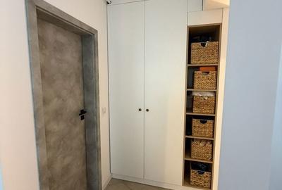 Apartament cu 2 camere în Borhanci - 6