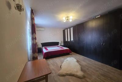 Casa zona Centrala Independenta Energetic Mobilata si Utilata - 2