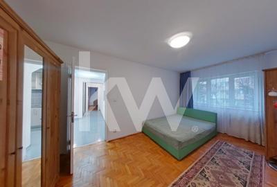 Oportunitate! Apartament cu 3 camere, 2 bai - Racadau / vis-a-vis de Magnolia - 8