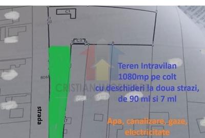 Spațiu comercial, în Central - 6