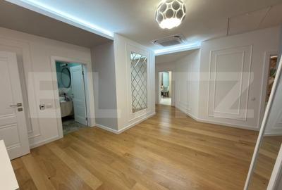 Casă individuală cu 6 camere cu Teren 363 Mp în Exterior Vest - 19