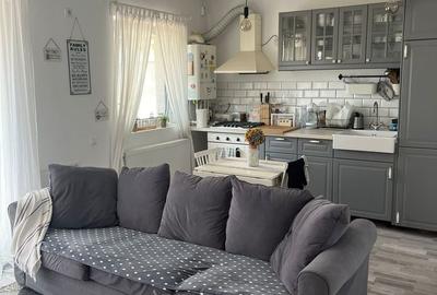 Casă cu 3 camere cu Teren 25 Mp în Titan - 4