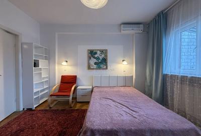 Studio | Universitate - Calderon 40 | Mobilat | Balcon - 2