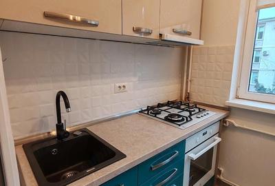 Apartament cu 2 camere semidecomandat în Titan - 6