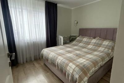 Apartament cu 2 camere semidecomandat în Fălticeni - 2