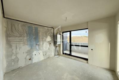 Apartament cu 3 camere semidecomandat în Zorilor - 3