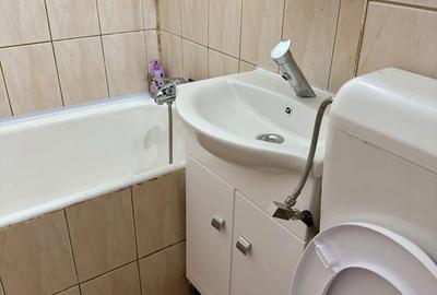 Garsonieră semidecomandată în Dristor - 8