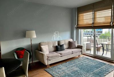 Apartament cu 2 camere decomandat, mobilat în Tudor - 12