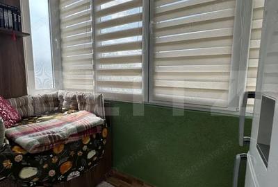 Apartament cu 2 camere semidecomandat în Dâmbu Pietros - 5