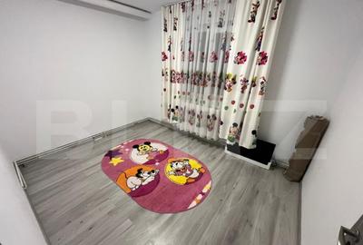 Apartament 2 camere renovat 38 mp utili, parter, zona M6 - 3