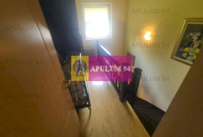 Vilă de vânzare în Bușteni - 15