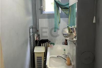 Apartament cu 2 camere semidecomandat în Iosia - 1