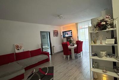 Apartament cu 3 camere decomandat în Baciu - 4