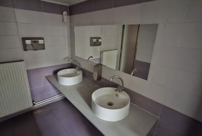 Spațiu comercial, de 350 mp, în Ultracentral - 6