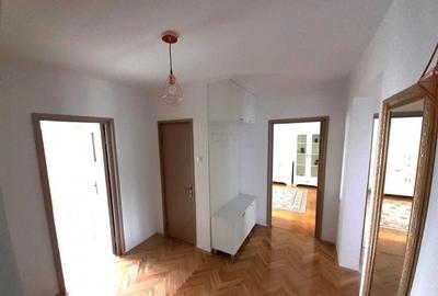 Apartament cu 3 camere decomandat, mobilat în Andrei Mureșanu - 5