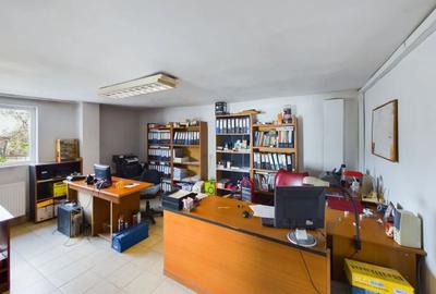 Fabrica prelucrare lemn de vanzare – Lipova, Arad - 17