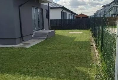 Vila 4 Camere P+1De Vanzare | Individuala  Complex Rezidential | Curte - 6