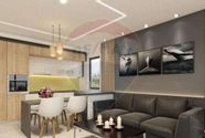 Apartament cu 2 camere de vanzare in zona Grivitei