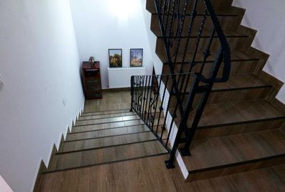 Casă cu 3 camere în Militari - 4