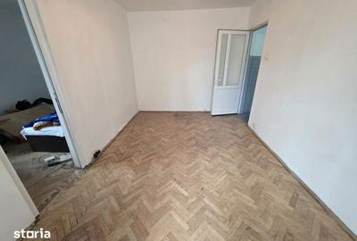 Apartament cu 3 camere în Alexandru cel Bun - 1