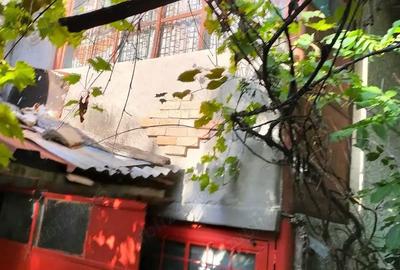 Casă cu 5 camere cu Teren 1457 Mp în Bălcești - 3