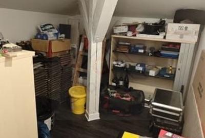 Casa noua, mobilata si utilata, la asfalt, 160 mp. COMISION ZERO! - 36