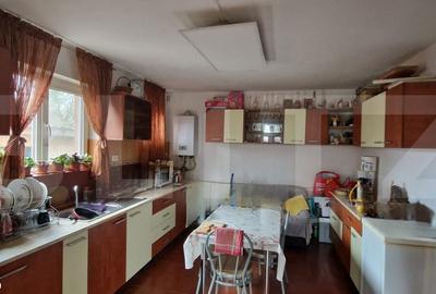 Casă cu 6 camere cu Teren 486 Mp în Bariera Vâlcii - 11
