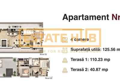 PENTHOUSE UNIC, imobil exclusivist, Central - 8