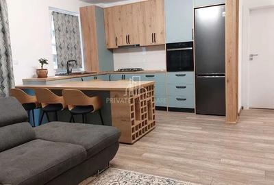 Apartament 3 camere, et.1, mobilat/utilat, Maurer Residence - 2