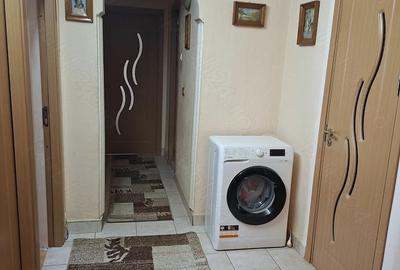 Apartament cu 2 camere decomandat în Găvana - 5