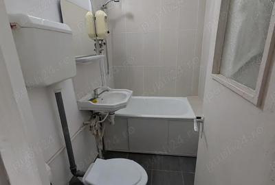 Garsonieră decomandată în Central - 1