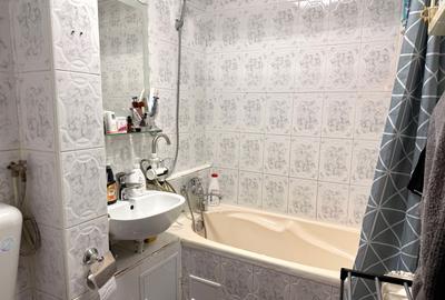 Apartament cu 2 camere decomandat, mobilat în Doamna Ghica - 5